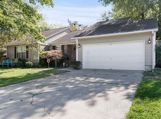 409 Tincher Dr, Versailles, KY 40383