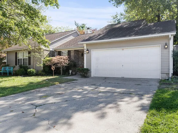 409 Tincher Dr, Versailles, KY 40383