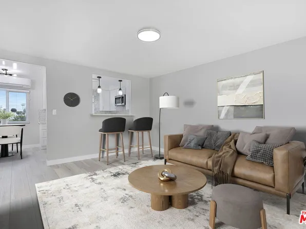 420 N Market St Unit 34, Inglewood, CA 90302