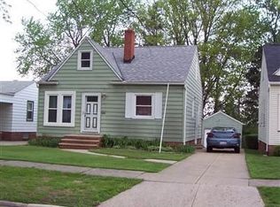 4006 Milford Ave, Parma, OH