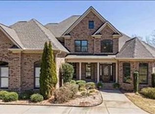 309 Ryans Run Ct, Greenville, SC 29615