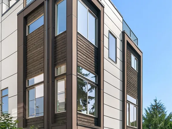 10126 1st Avenue NW, Seattle, WA 98177