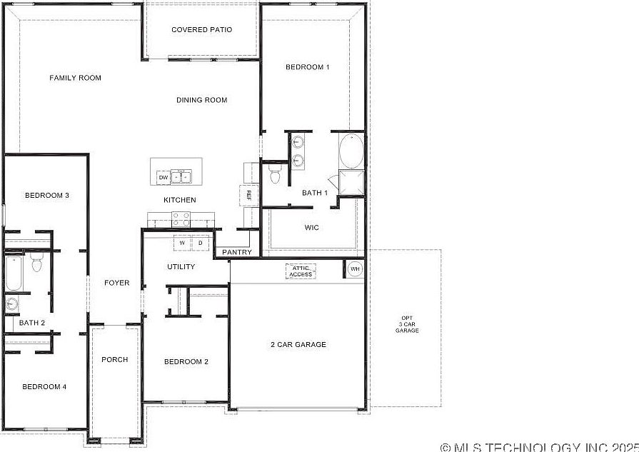 2nd image of 15907 E 75th Pl