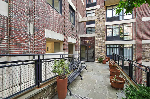 Rented by Julia B Fee Sotheby's International Realty | media 8