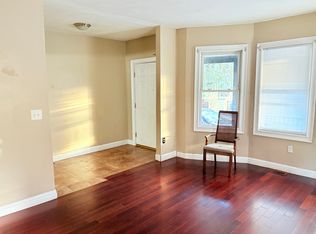 63 Moore St FLOOR 1, Providence, RI 02907