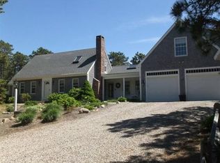 65 Gingerplum Ln, Eastham, MA 02642