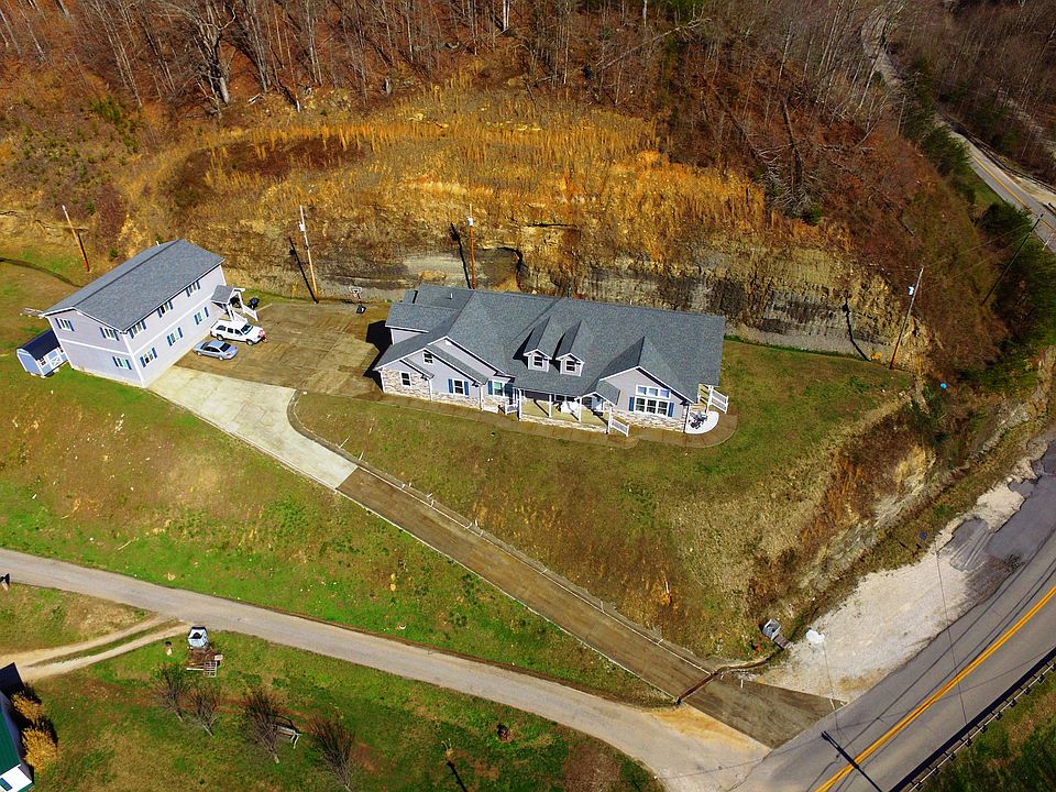 2014 State Route 825, Hagerhill, KY 41222 Zillow