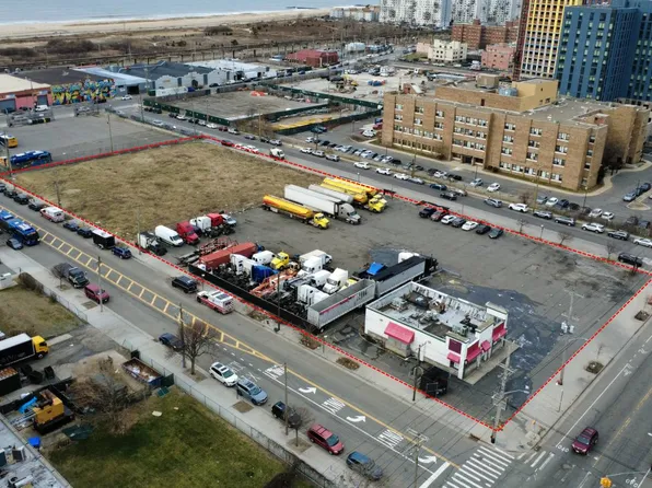 49 Beach Channel Dr #1, Far Rockaway, NY 11691