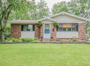 7502 Arlington Ave, Saint Louis, MO 63119