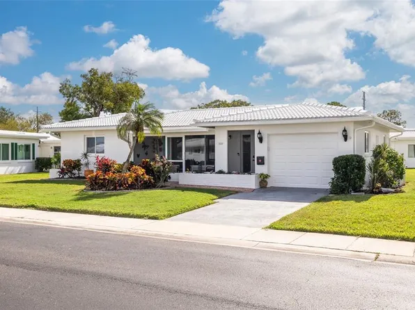 3522 98TH AVENUE N, PINELLAS PARK, FL 33782