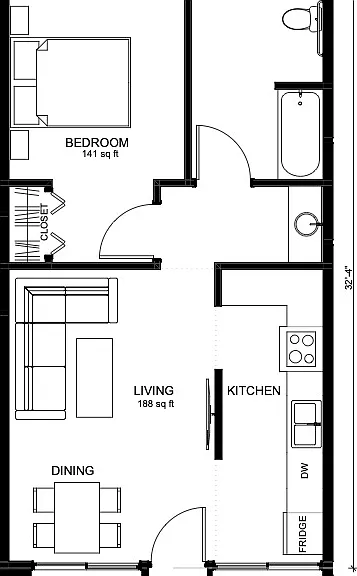 1818 Harvard Ave #102 — Photo 28