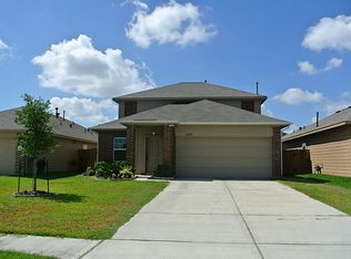 10915 Harston Dr, Tomball, TX 77375
