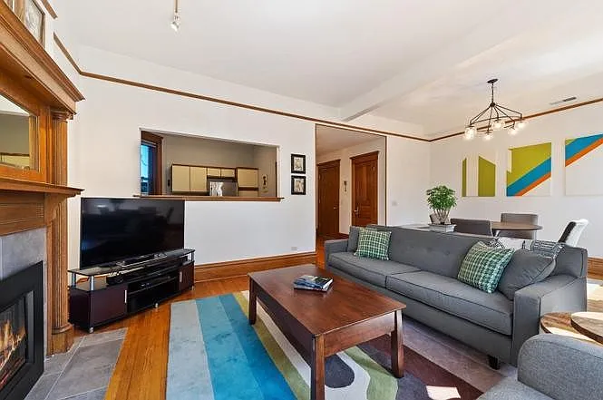 4011 N Kenmore Ave #201 — Photo 9