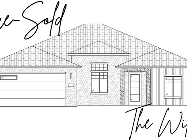 4697 W 250 N Lot 126, Cedar City, UT 84720