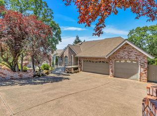 2320 Telegraph Hl, El Dorado Hills, CA 95762