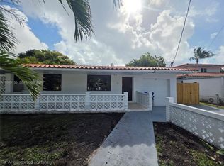 443 NW 23rd Pl, Miami, FL 33125