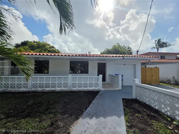 443 NW 23rd Pl, Miami, FL 33125