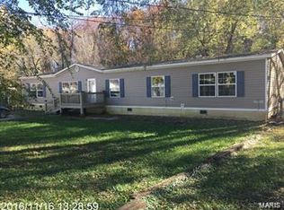 1609 Pearson St, Waynesville, MO 65583