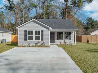 75 Blackfoot Rd, Crawfordville, FL 32327