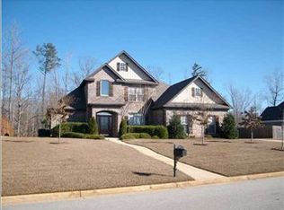 13891 Grand Pointe Blvd, Northport, AL 35475