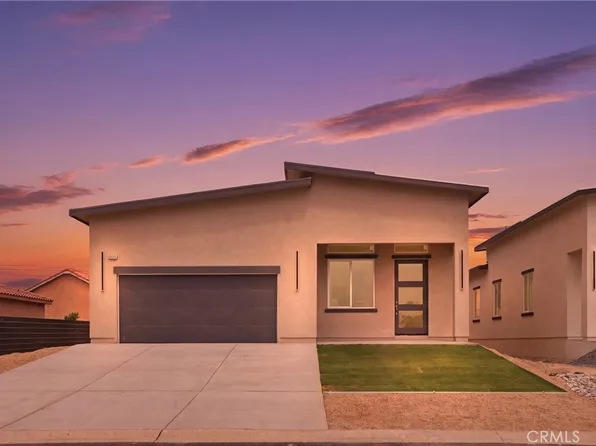 16322 Avenida Gracia, Desert Hot Springs, CA 92240