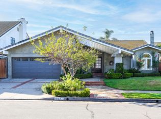 1821 Port Westbourne Pl, Newport Beach, CA 92660