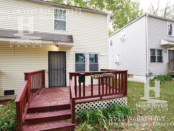 2nd image of 5511 Wabash Ave