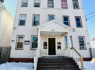 156 Poplar St APT 1, New Haven, CT 06513