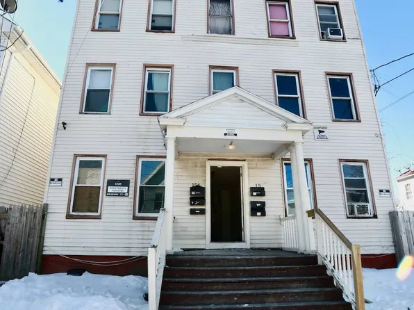 156 Poplar St APT 1, New Haven, CT 06513