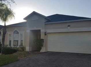 11502 Stagbury Dr, Orlando, FL 32832
