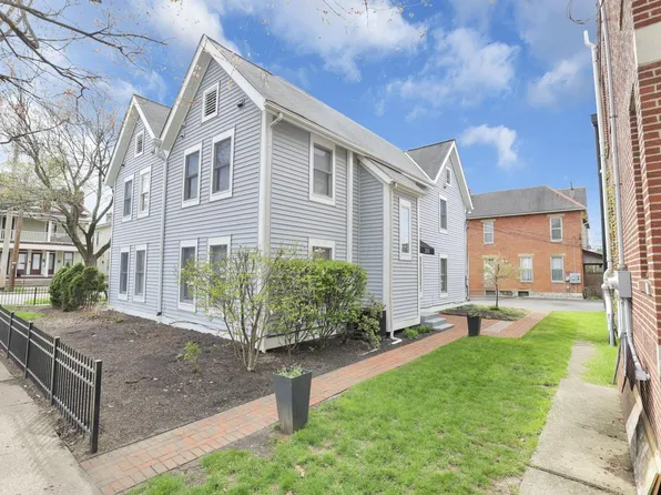 201 W 2nd Ave, Columbus, OH 43201