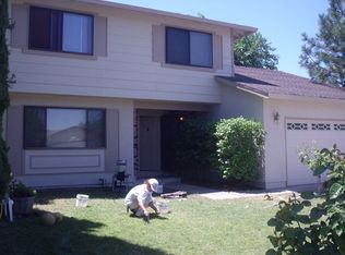 851 Almond Dr, Oakley, CA 94561