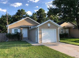 11902 Greensbrook Forest Dr, Houston, TX 77044