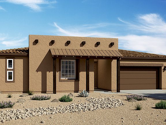 The Delaney - Elevation C