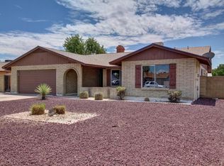 4819 W Mountain View Rd, Glendale, AZ 85302