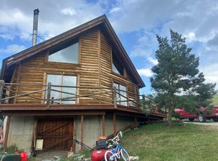 16 Thunder Ln, Red Lodge, MT 59068