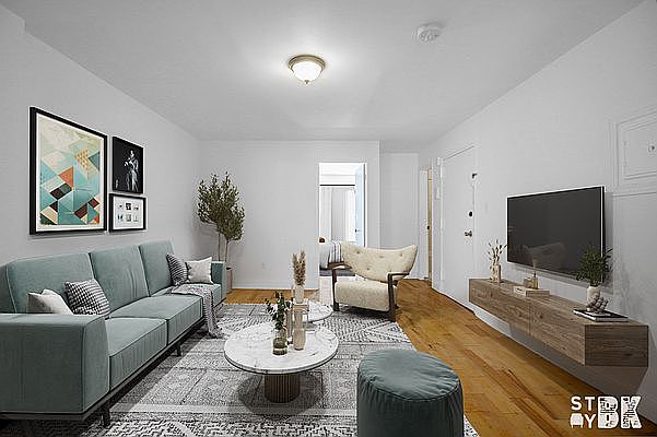 1st image of 164 Halsey St #2