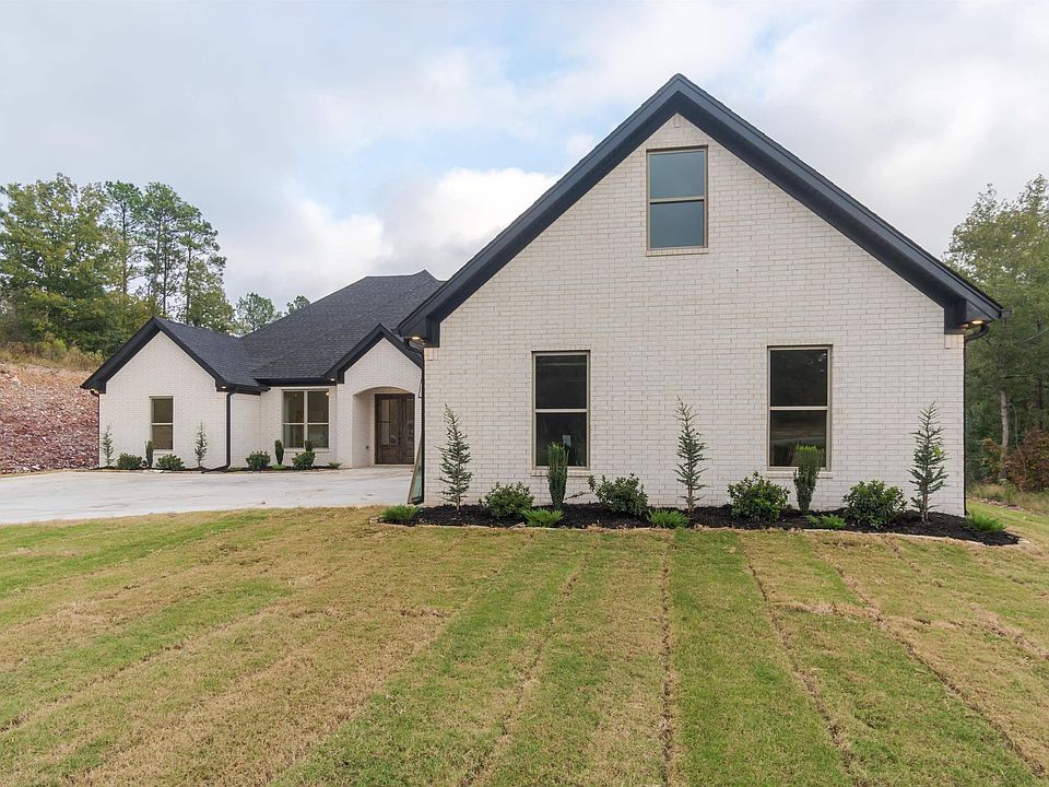 646 Glenwood Springs Dr, Little Rock, AR 72210 Zillow