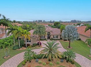 7740 Eden Ridge Way, West Palm Beach, FL 33412