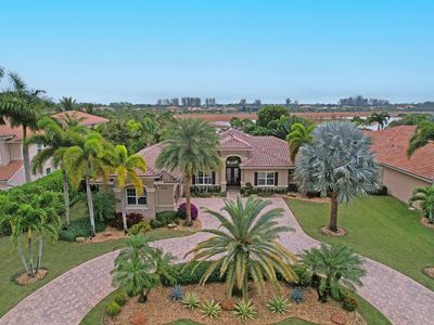 7740 Eden Ridge Way, Palm Beach Gardens, FL, 33412
