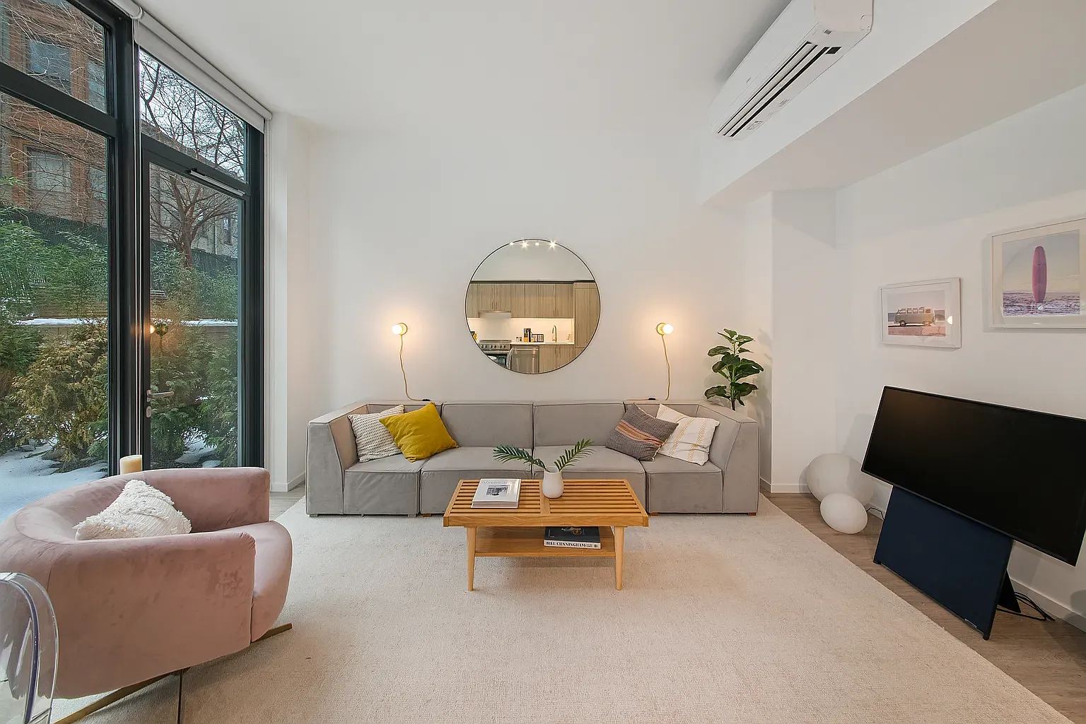 12 Halsey Street — Photo 2