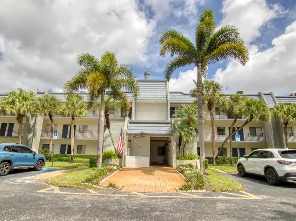 4832 Esedra Court #204, Lake Worth, FL 33467