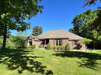 165 The Woods, Bedford, IN, 47421