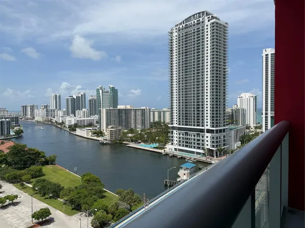 2602 E Hallandale Beach Blvd #R1910, Hallandale, FL 33009