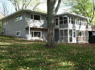 N5727 Riverside Dr, Shawano, WI 54166