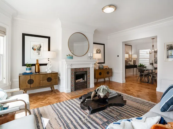 1026 Anza St, San Francisco, CA 94118