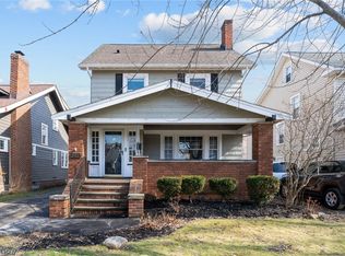 2153 Northland Ave, Lakewood, OH 44107