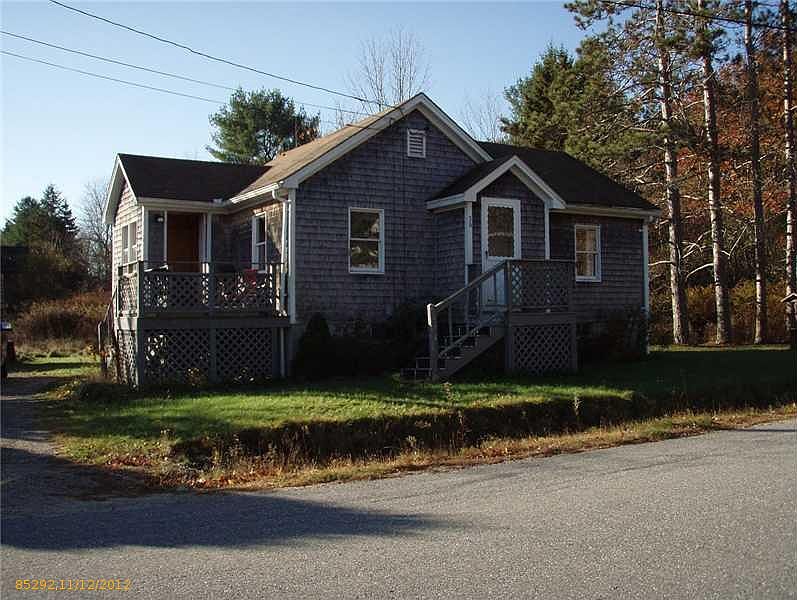 2nd image of 36 North St