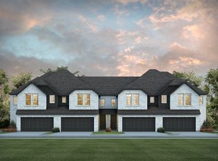 Sweetwater Plan, Celina Hills, Celina, TX 75009