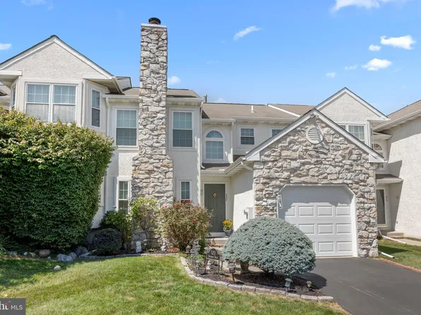 520 Dogwood Dr, Ambler, PA 19002